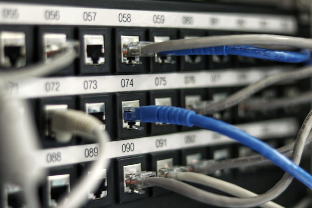 Infraestructura y soporte IT para empresas